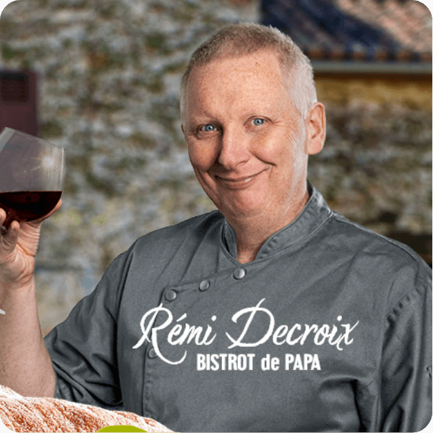 Remi Decroix