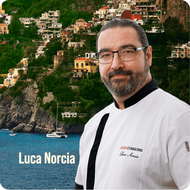 Luca Norcià