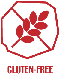 Glutenfrei
