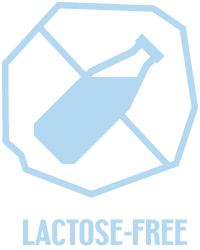 Laktosefrei